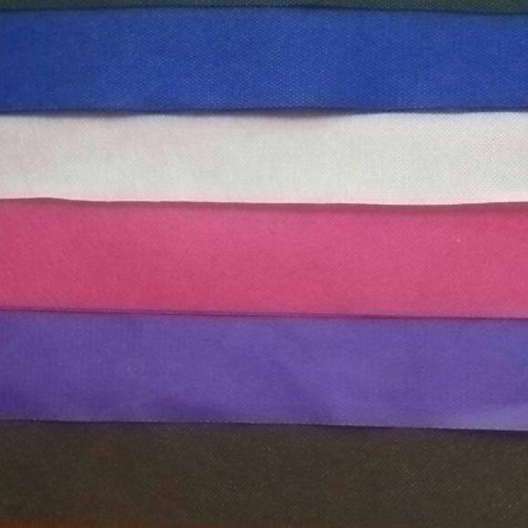 Model Baru Keretas bunga/ Paket warna isi 10 meter 75gsm/ kain spunbond/ kain furing