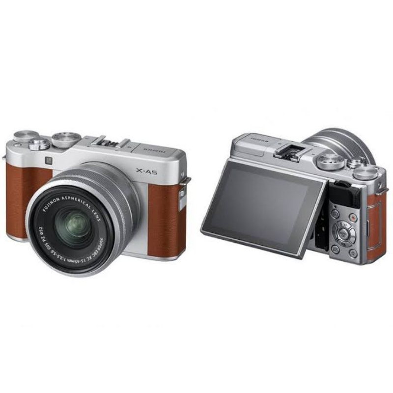 Fujifilm X-A5 (BNIB)