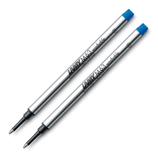 

Office & Stationery | Alat Tulis | Lamy Refill Rollerball M-63 | Best Seller