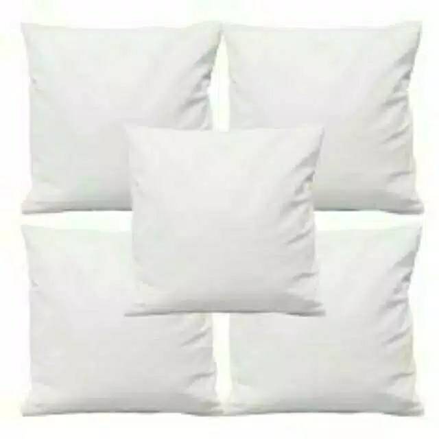 PAKET BANTAL KURSI SOFA  50X50 4 PCS