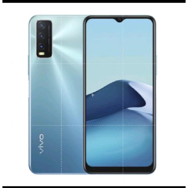 handphone Vivo Y20s G