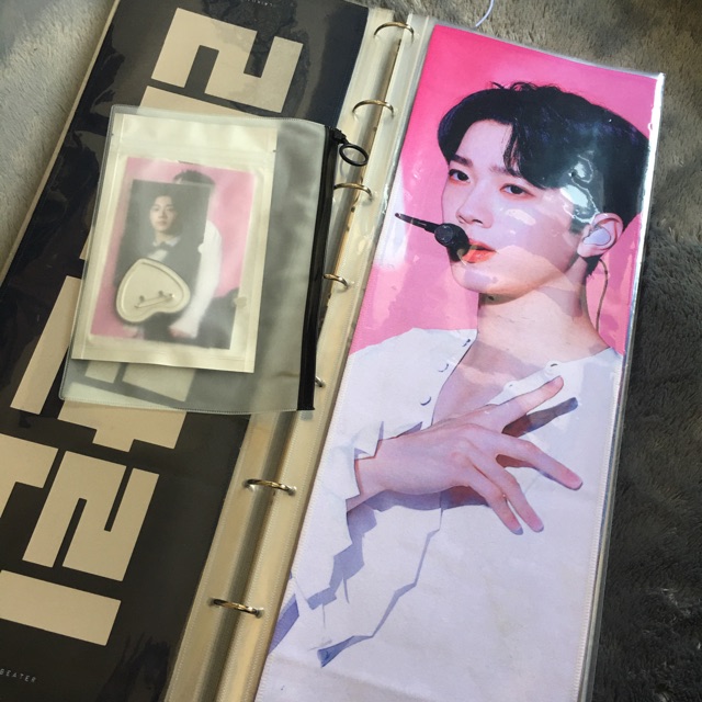 [NEGOTIABLE] SLOGAN GUANLIN FULLSET