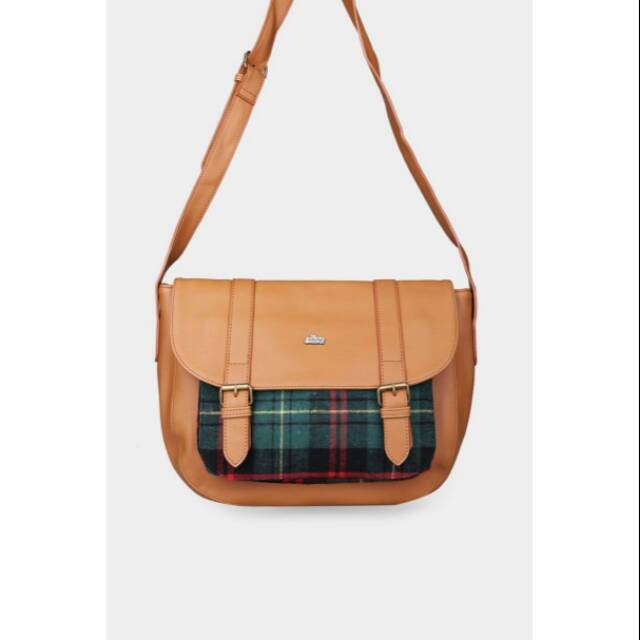 3second Original tas selempang wanita branded original murah