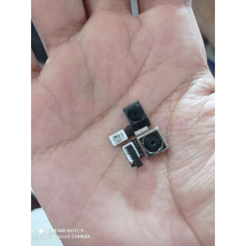 kamera depan belakang asus Z00rd
