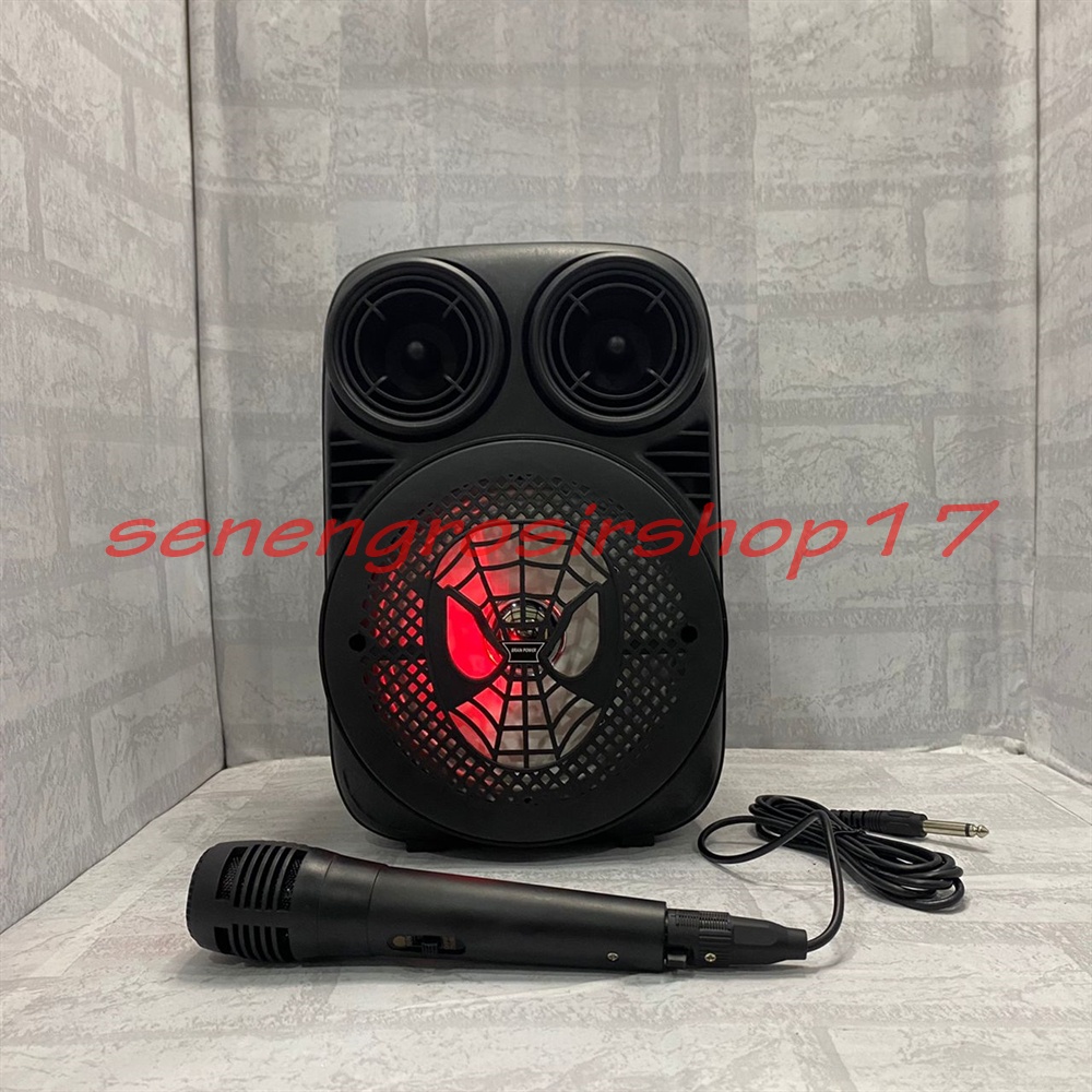 Speaker KMS 3396