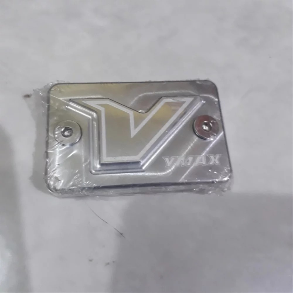 Ymax Cover Master Rem Vixion R15 V3 Scorpio Rxking Nuvo Z honda CRF