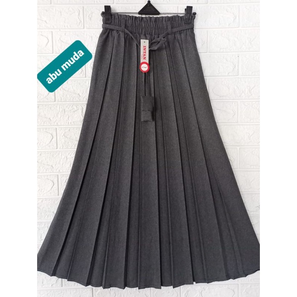 ROK PLISKET PREMIUM | ROK PLISKET KANTOR | ROK PLISKET SEMIWOLL