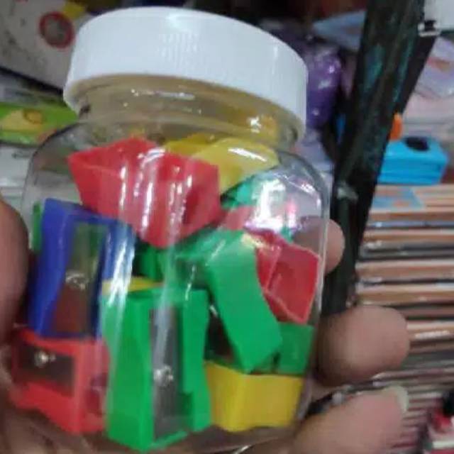 

RAUTAN TOPLES ISI 24 PCS MURAAAHH