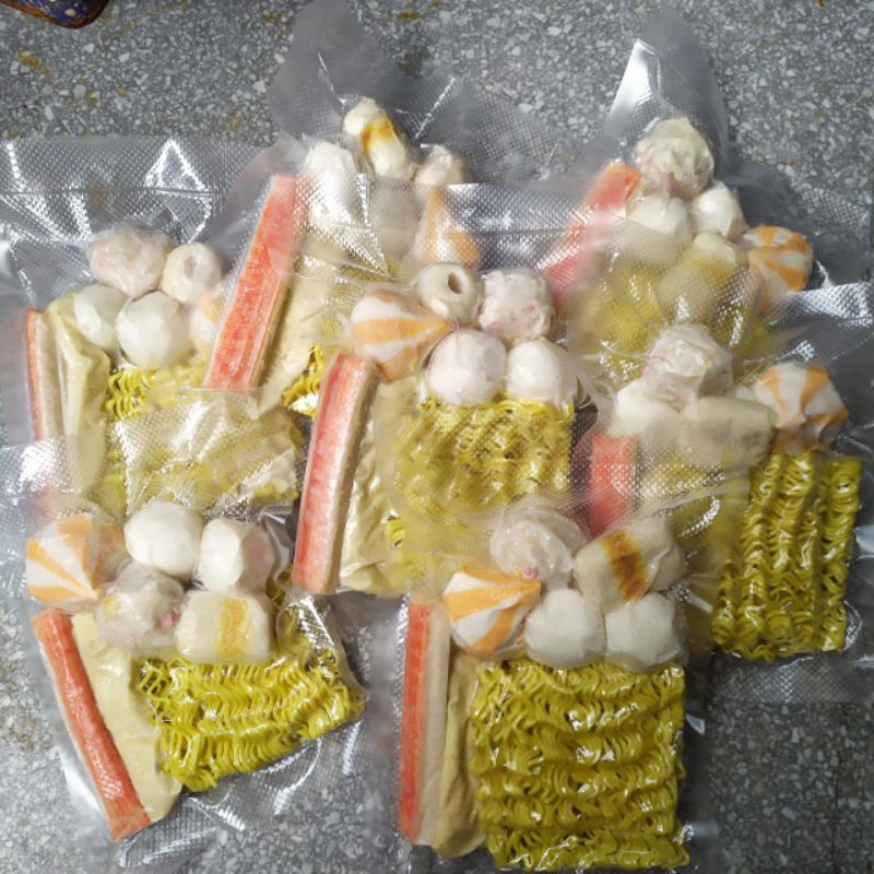 

Suki Steamboat/Tomyum