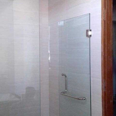 Pintu Shower Kaca 10mm Harga Permeter Kaca Shopee Indonesia