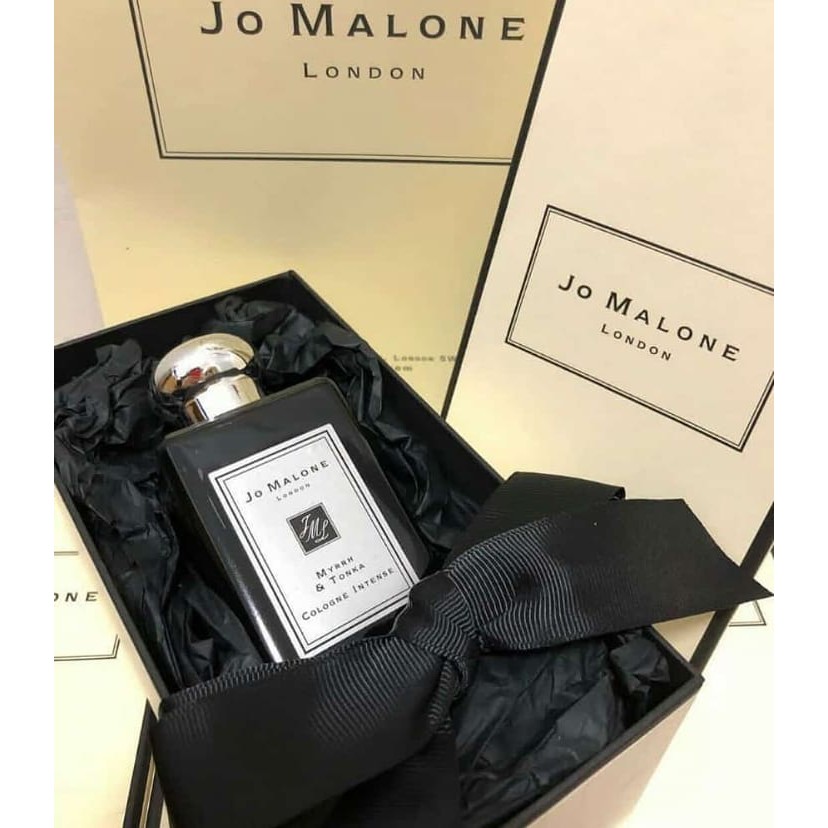 Jo Malone Myrrh & Tonka