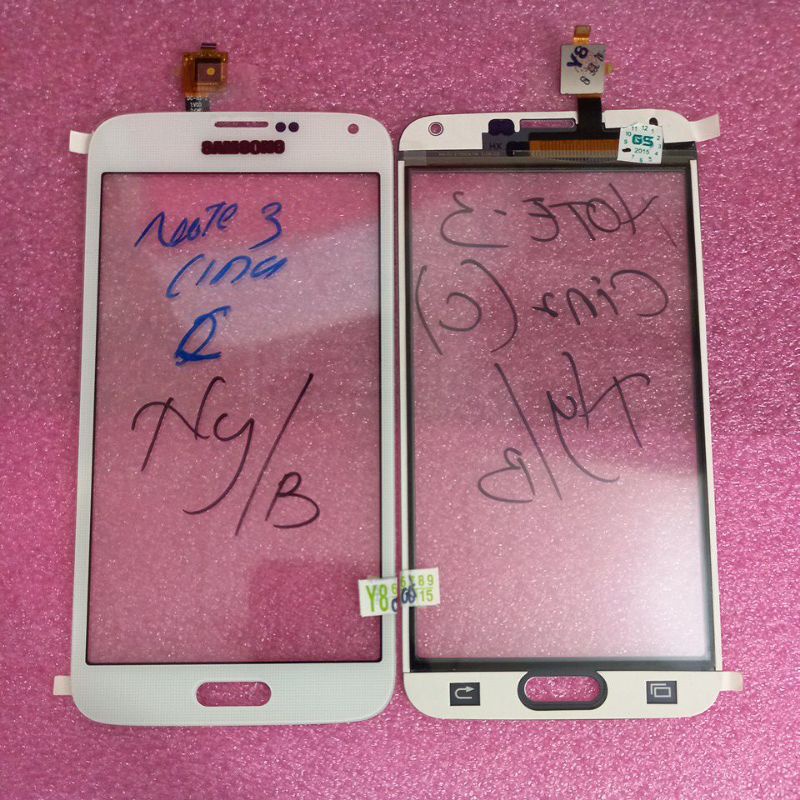 TOUCHSCREEN SAMSUNG NOTE 3 REPLIKA/DC-83-2