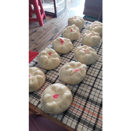 

bakpau