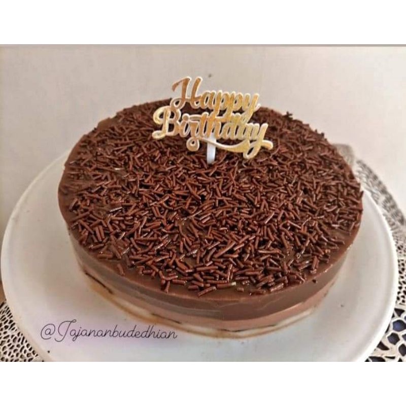 

Puding ultah lapis 3