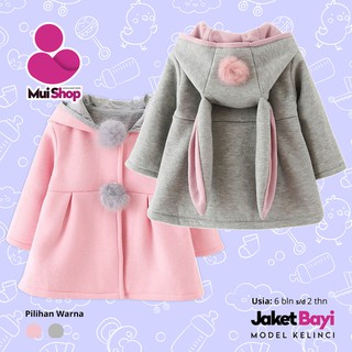 8400 Model Jaket Lucu HD Terbaru