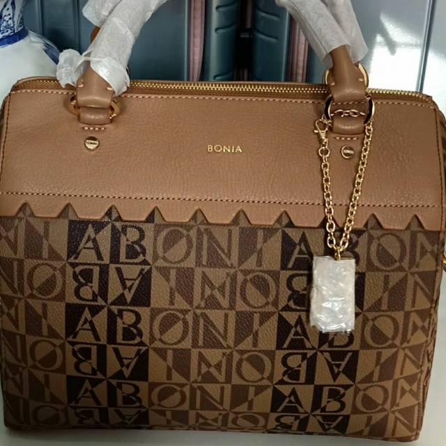 Speedy gradiasi size M bonia original