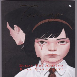 TENUNG - RISA SARASWATI