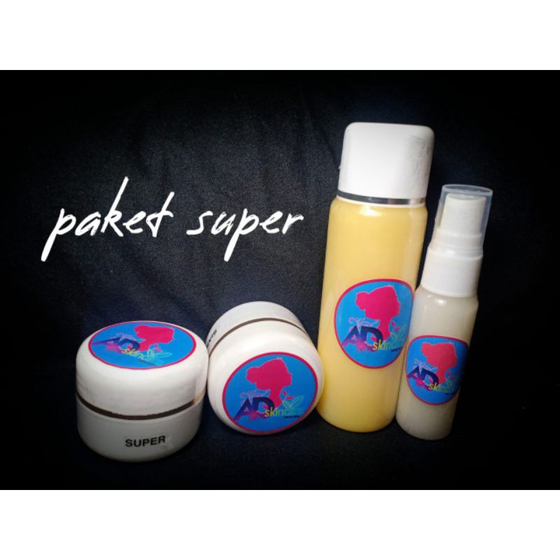 

paketsuper