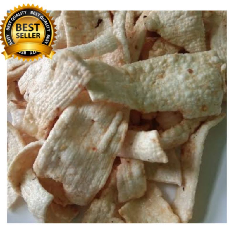 

MAKANAN RINGAN SLONDOK CEMILAN MURAH SELONDOK 150gr