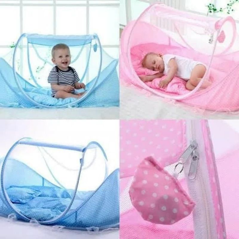 Kelambu Bayi