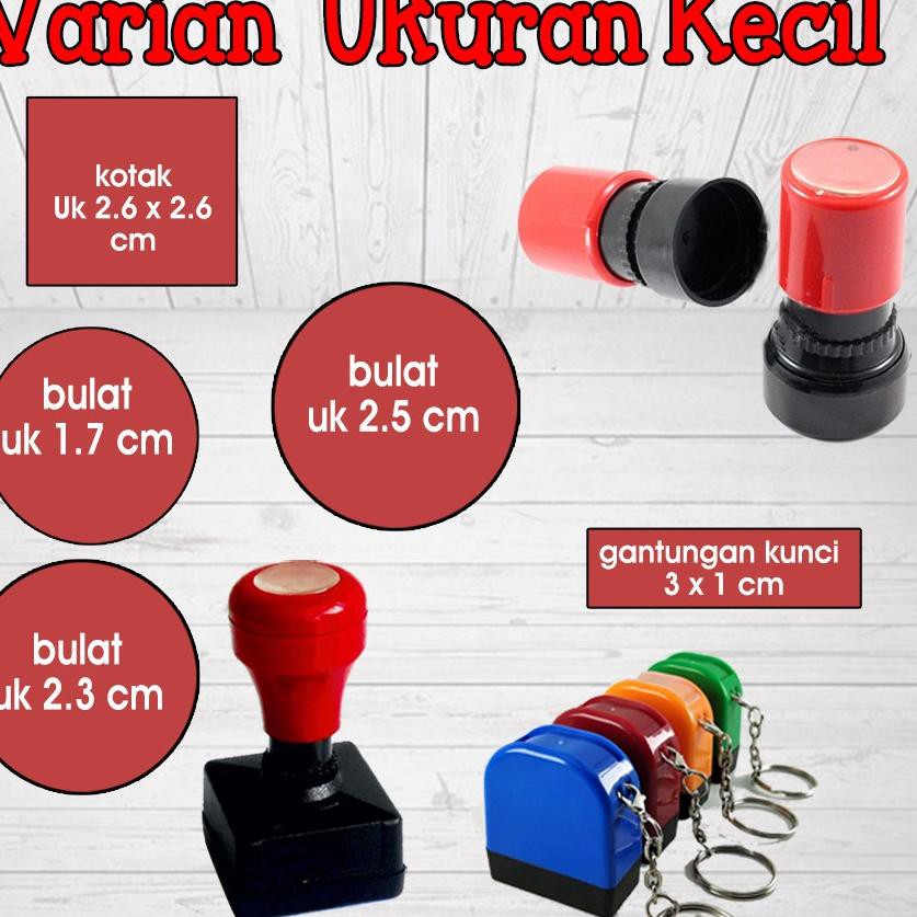 

Yj2Code Stempel Otomatis / stempel Flash 2 warna Murah dan Cepat(masakini)J2M9