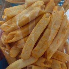 

POTATO KEJU 250GR (DIJAMIN RENYAH DAN ENAK)