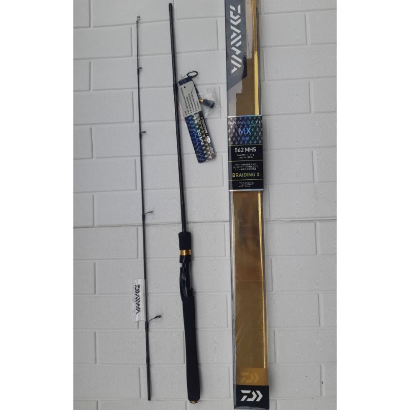 Joran Daiwa Magoi-G MX 562 MHS