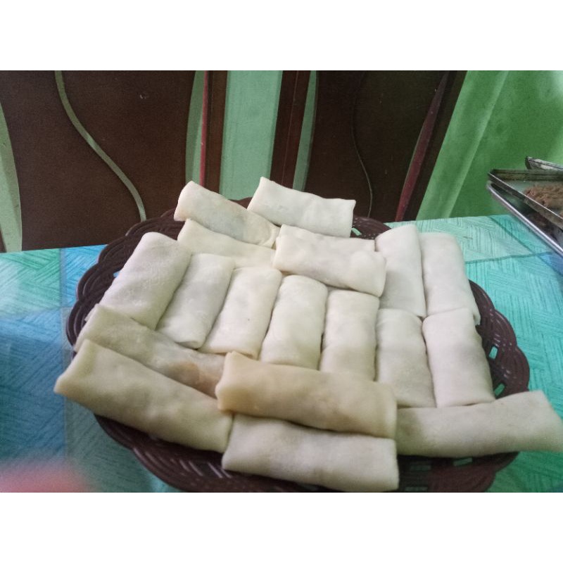

Risol Frozen Ready