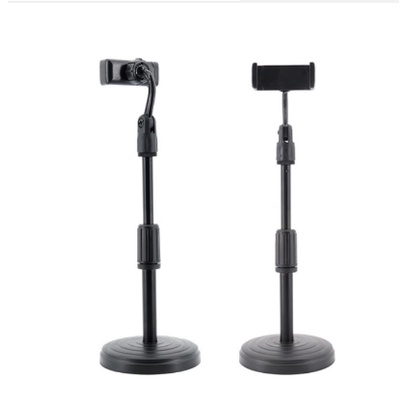 Holder HP Meja Stand 360 Stand HP Fexibel Premium Adjustable Universal Original Terbaru Rotari 360