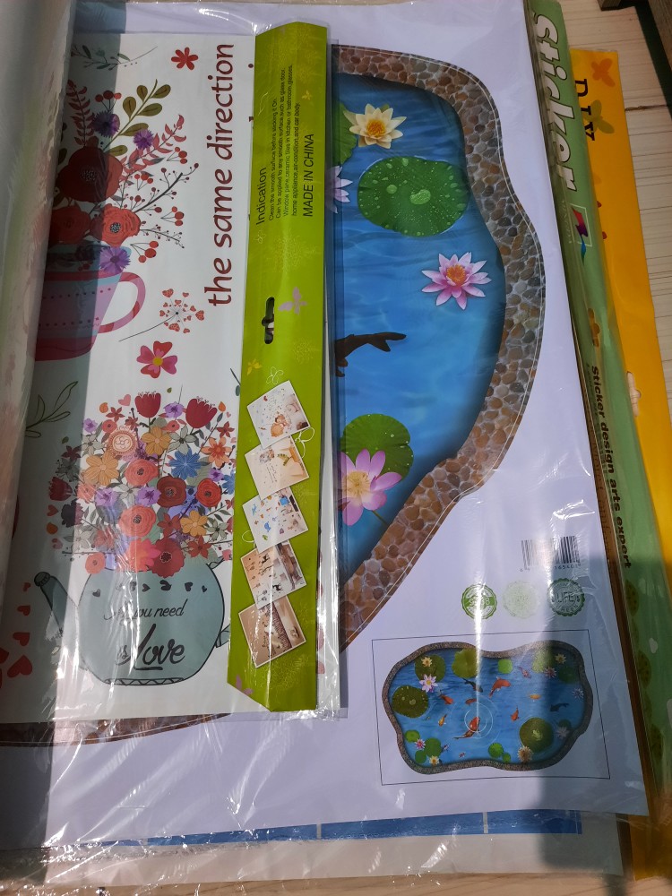 Meth Shower Cap Kartun Penutup Rambut Topi Keramas Tutupan Kepala