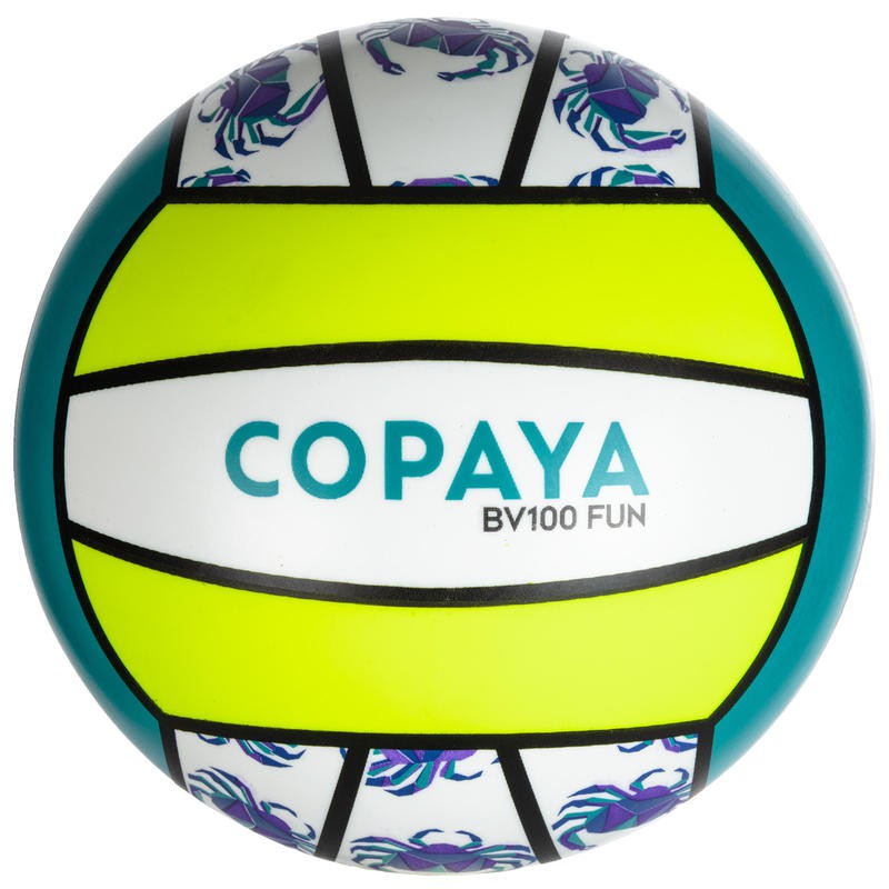 copaya volleyball