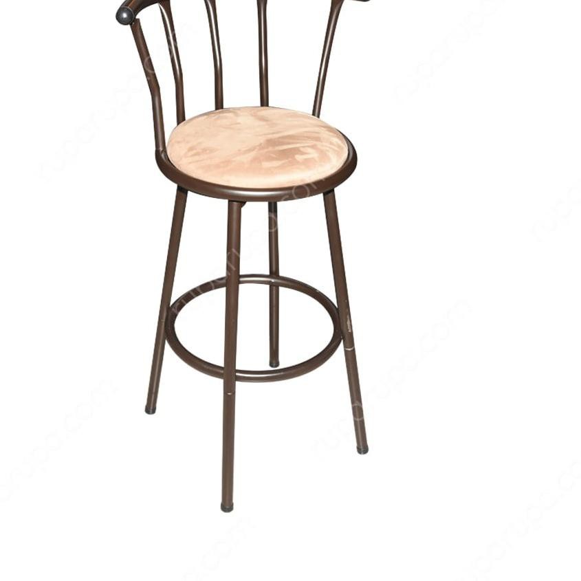 ✴ MOCHA BAR STOOL INFORMA ➧