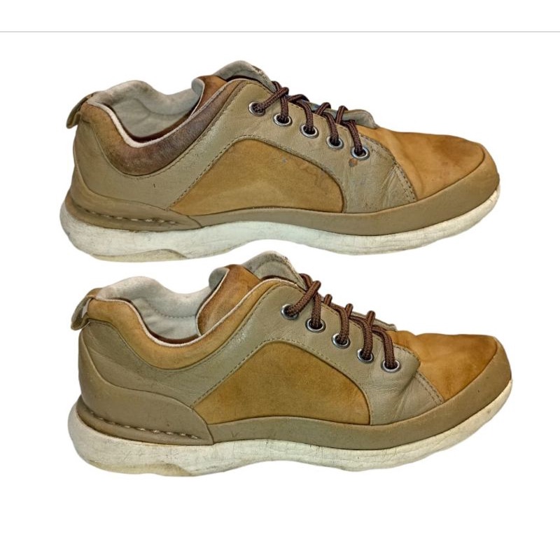 Sepatu second branded Rockport Original size 40