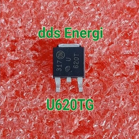 Diode U620T U620TG TO-252