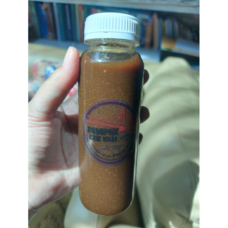 

cuko ebi 250 ml