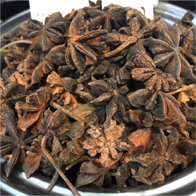 

Bunga lawang Super Premium Import 100 Gr