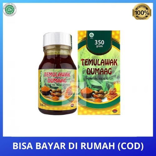 MADU TEMULAWAK DUMAG DUMAAG MAAG ASAM LAMBUNG-3