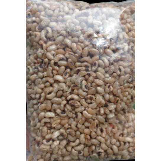 

otok goreng (kacang tolo) kacang tolo putih kacang tolo pedas manis otok goreng madura 250gr