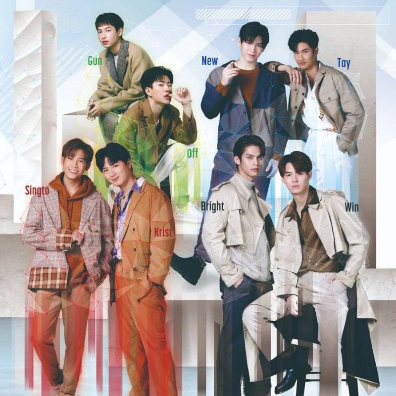 [PLNSN] GMM EXHIBITION JAPAN PT 2