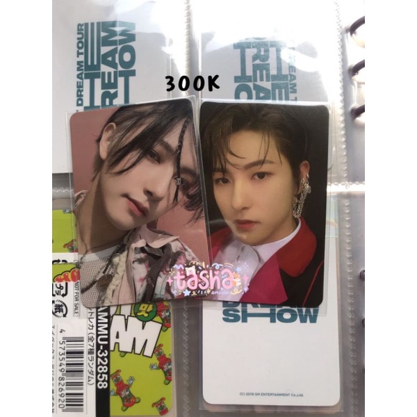 [READY] Renjun chilling + Renjun arrival