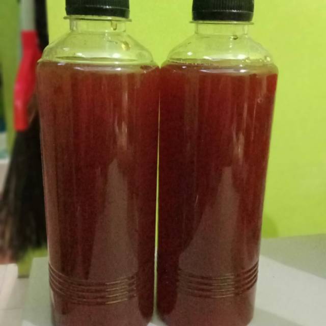 

Madu Hutan liar asli NTT