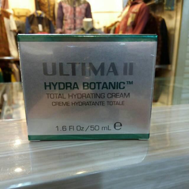 Ultima II Hydra Botanic Series