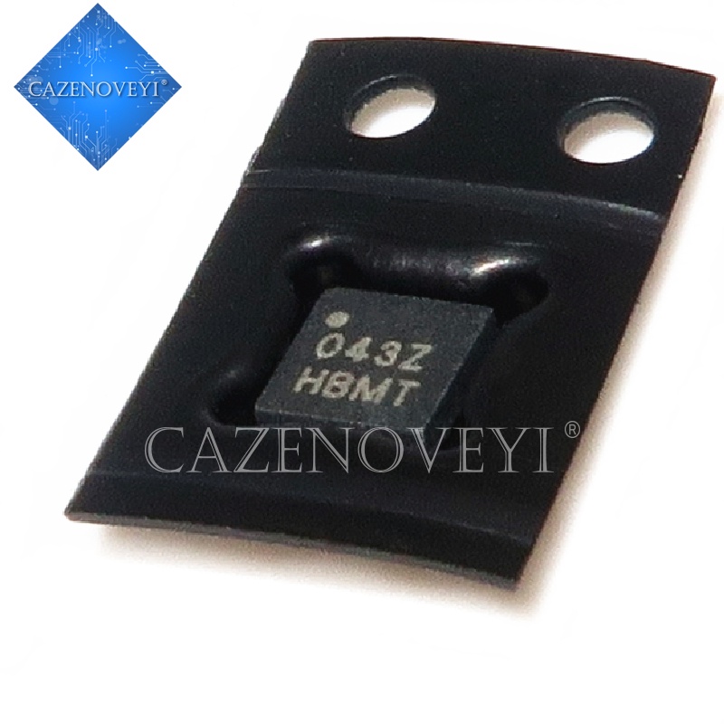 1pc Ic Isl45043Irz-T Isl45043Irz Isl45043 043z Tdfn-10