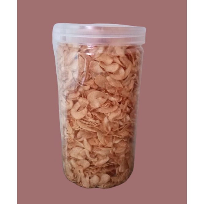 

Bawang Putih Goreng KINARA