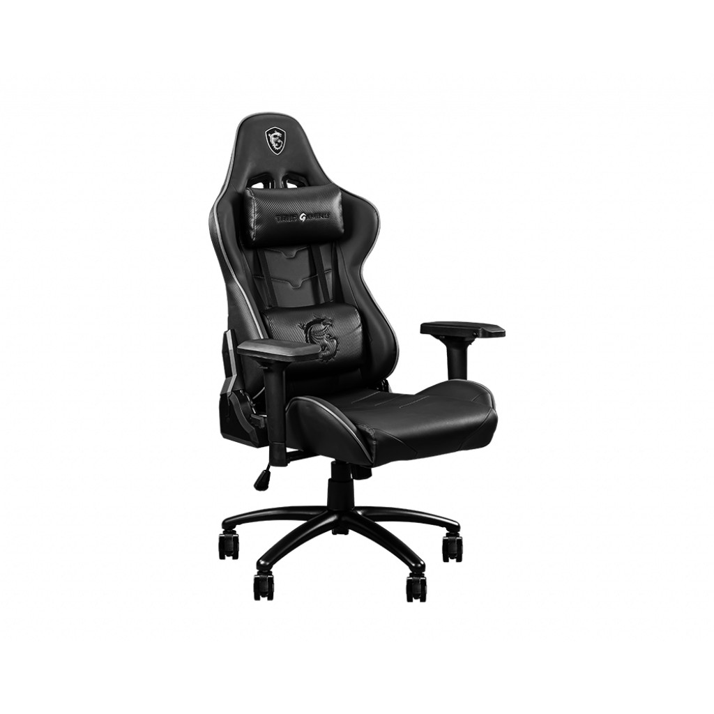 MSI MAG CH120I Gaming Chair / Kursi Gaming