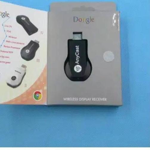 ✤ (original)Anycast hdmi dongle dogle doogle wifi display miracast tv DONGLE DOGLE DOOGLE ☻