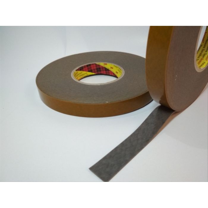 

QI454 3M Double Tape Superior lebar 2cm tebal foam 0 8mm