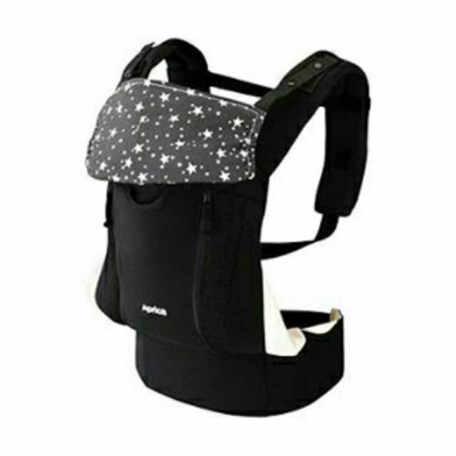 APRICA COLANHUG BABY CARRIER