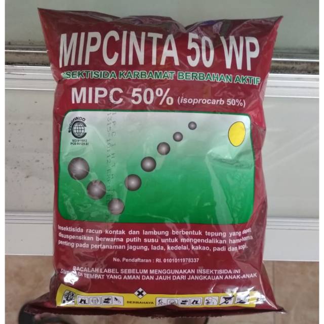 MIPCINTA 50wp 500gr