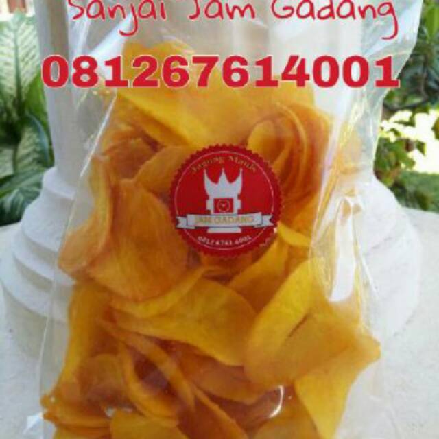 

Keripik jam gadang ada isi 100gr, 200 gr n 500gr harga mulai dri 5000, tanpa bahan pengawet